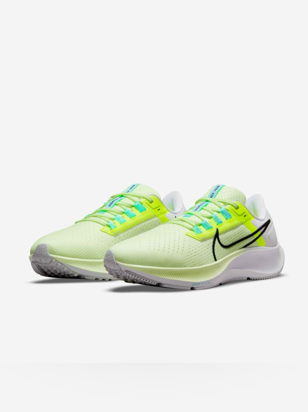 NIKE. Women’s. Zoom Pegasus. Size 10.
